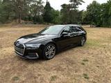 Audi A6 3.0 50 TDI quattro Standh. Luftfahrwerk B&O  - Audi A6: Luftfahrwerk