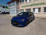 Toyota Corolla Hybrid Lounge, E6 vin 517 - Toyota Corolla: V