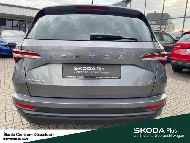 Skoda Karoq - Bild 12