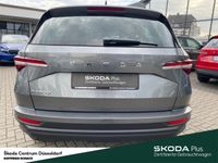 Skoda Karoq - Vorschau Bild 12