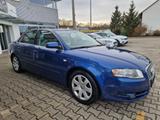 Audi A4 2.0 TFSI quattro Automatik Leder/Alc. Navi Xe - Audi A4: Limousine