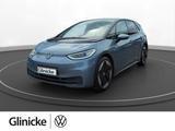 Volkswagen ID.3 Pro S 77kWh Navi Kamara Marix SiHz WäPu - blaue Volkswagen ID.3