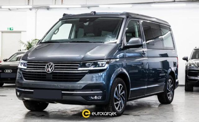 Volkswagen VOLKSWAGEN California 2.0 TDI 150CV DSG Ocean