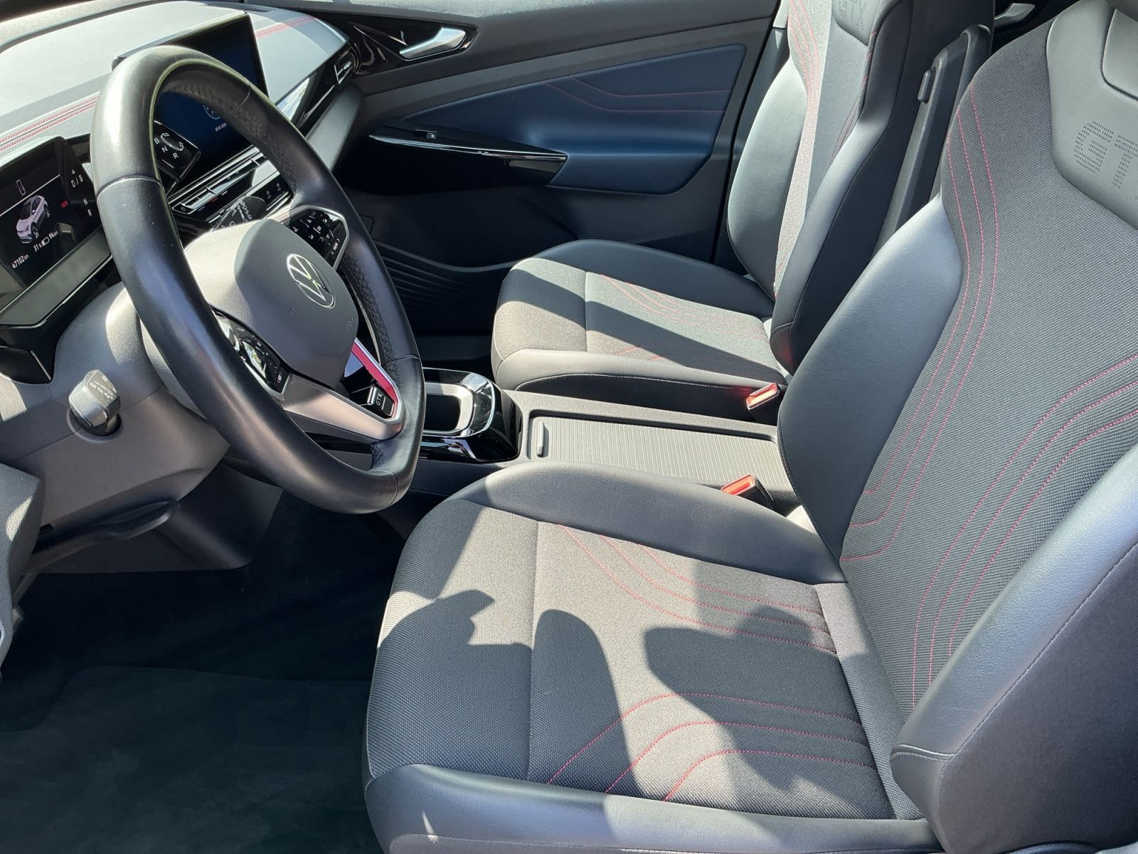 Volkswagen ID.4 - Bild 12