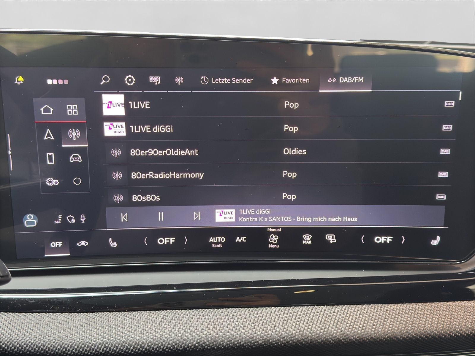 Audi A6 - Bild 14