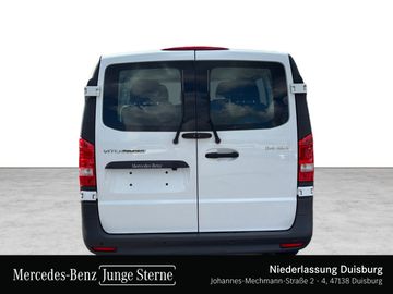 Mercedes Vito - 5