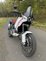 Ducati DesertX 2024 - DUCATI DESERTX