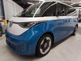 Volkswagen ID. Buzz Pro 210 kW LWB 360° AHK ACC H/K 7-S - gebrauchte Vans in Herne