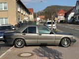Mercedes-Benz 190 E W201 H Zulassung 4 Gang TÜV NEU INSP NEU - Mercedes-Benz 190: W201
