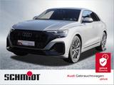 Audi Q8 50 TDI quattro Pano HD Matrix LED AHK HuD ACC