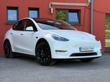 Tesla Model Y | Long Range AWD | AHK |  SOH 92,5% - Tesla Model Y in Düsseldorf