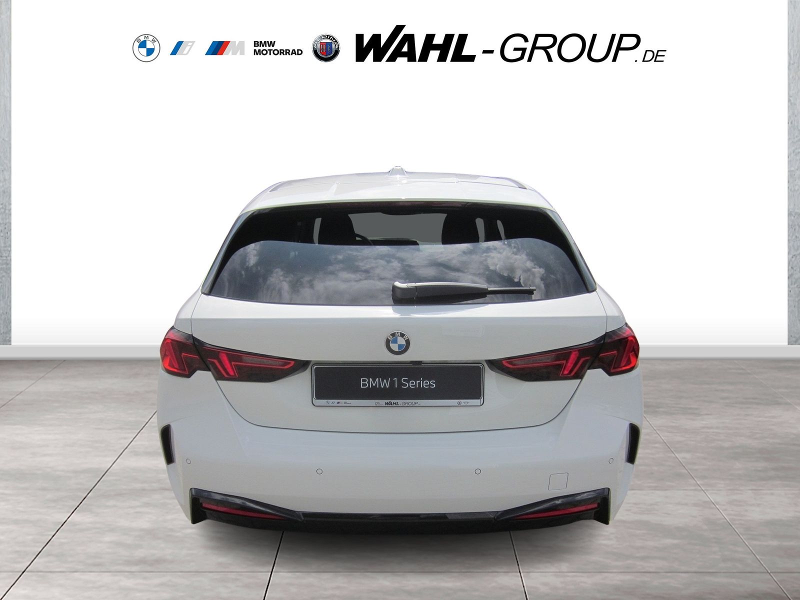 BMW 120 - Bild 6