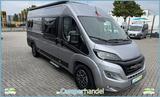 Malibu Van charming coupé 640 LE RB MEGA-DEAL - Malibu Van 640 coupe