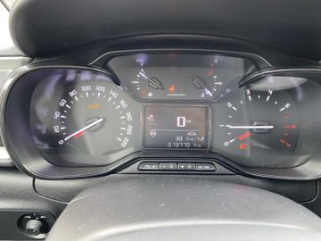 Bild 13 Citroën C3 1.2 Shine NAVI/LED/MULTI-RADIO/KLIMA AT