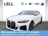 BMW i4 eDrive35 Gran Coupé M Sportpaket HK HiFi DAB - BMW mit Elektro-Antrieb