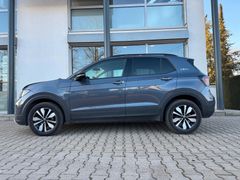 VW T-Cross TSI Goal/ KAMERA/ LED/ SITZHZG./ NAVI VW T-Cross TSI Goal/ KAMERA/ LED/ SITZHZG./ NAVI