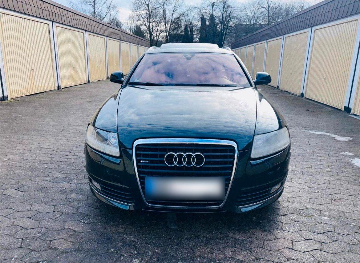 Audi Quattro 2010 — вигляд ззаду