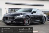 Maserati Quattroporte GranSport S Q4 +HARMAN-KARDON+CARPL