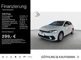 Volkswagen Polo Life 1,0 l 80 PS 5-Gang *CARPLAY *RADIO *PD - Volkswagen Polo Neuwagen: Weiß