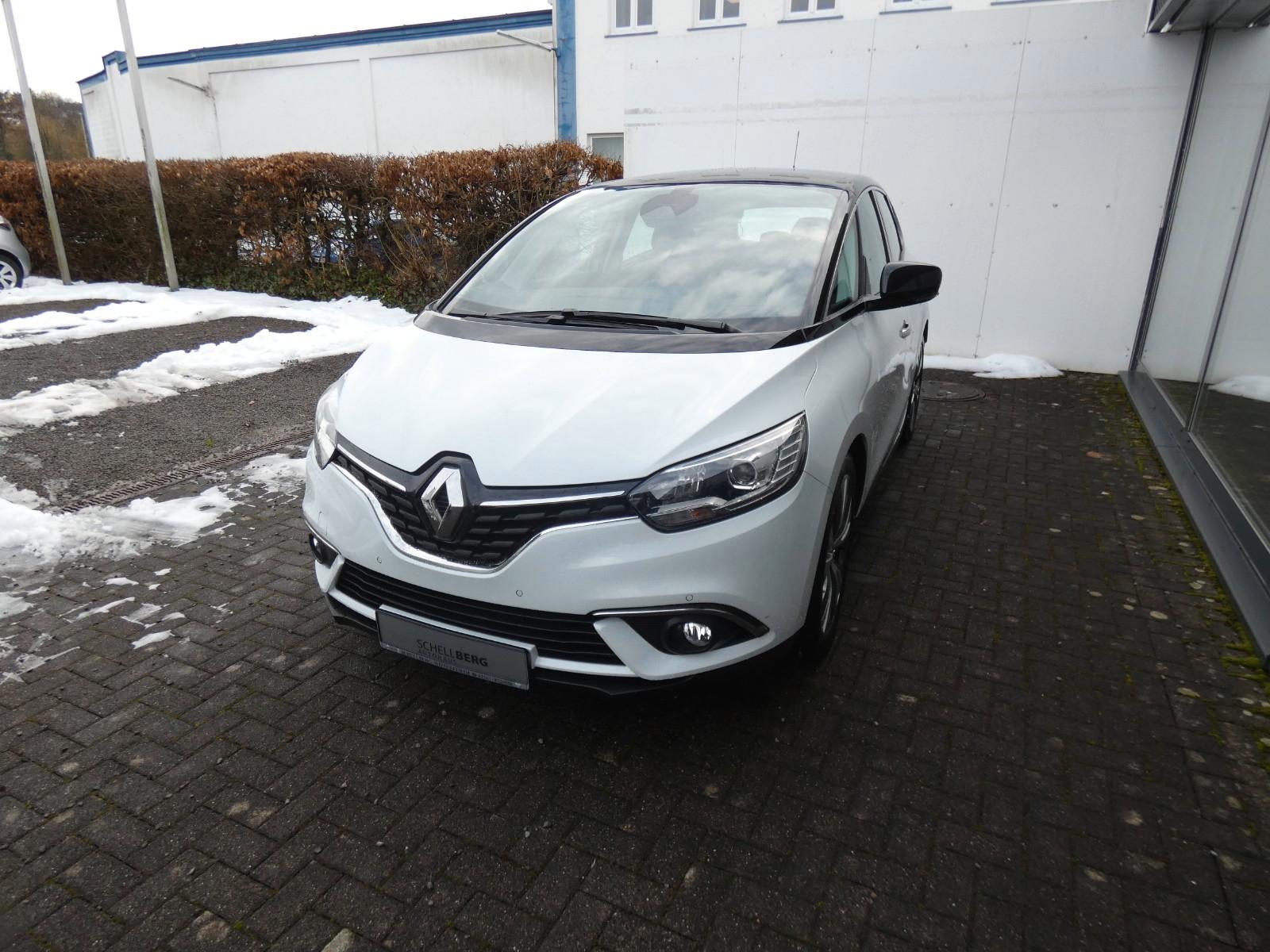 Renault Scenic IV Intens
