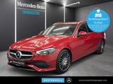 Mercedes-Benz C 220 d T-Modell Avantgarde AHK+360°+DIGITLIGHT