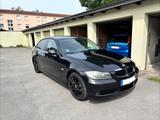 BMW 320i E90 Limousine TÜV 11/2026 | 8-fach bereift - BMW 320: E90