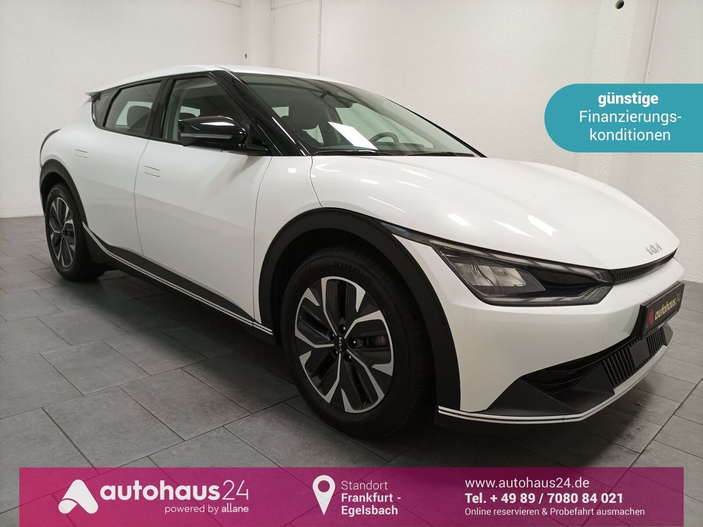 Angebot ansehen Kia EV6