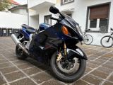 Suzuki GSX 1300R Hayabusa TOP, 24k Km - SUZUKI GSX 1300