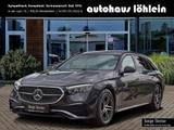 Mercedes-Benz E 200 T-Modell AMG+PANO+AHK+NIGHT+KAMERA+WINTER - Mercedes-Benz E-Klasse Jahreswagen: Kombi