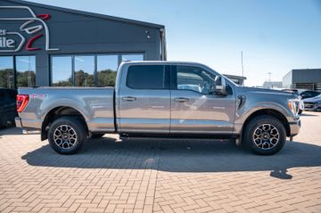 Ford F 150 - 12