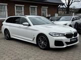 BMW 540 d xDrive M Sport 360° HUD Laser Memory - BMW 540 in Bremen