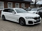 BMW 540 d xDrive M Sport 360° HUD Laser Memory - gebrauchte BMW 540 aus dem Jahr 2023