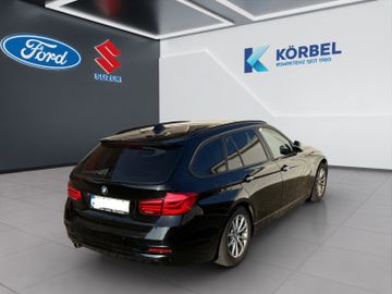 BMW 318 - 3