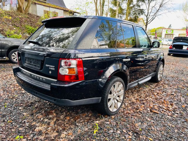 Land Rover Range Rover Sport V8 4.4l Full option 