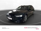 Audi A6 Avant 40 TDI qu. S line AHK HD Matrix LM 20"