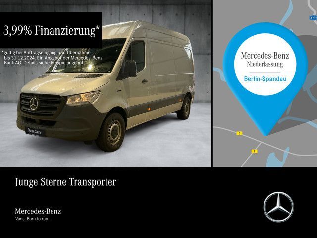 Mercedes-Benz Sprinter eSprinter 312 KA Automatik+Klima+Kamera