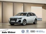 Audi Q7 45 TDI quattro S line Luftfederung AHK Anschl - Audi Q7 Tageszulassungen