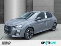Peugeot e-208 - Vorschau Bild 1