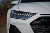Audi RS6 Avant perf. PANO DRC CARBON B&O LASER RS-AGA - Audi in Augsburg