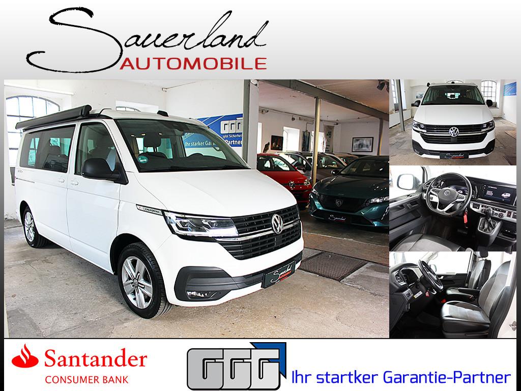 Volkswagen T6 California Beach Tour DSG NAVI LED AHK