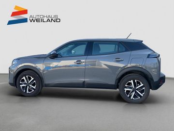 Peugeot 2008 - 3