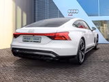 Audi e-tron GT 350KW/Matrix/HuD/ACC/B&O/Pano/Navi+ - Audi e-tron GT Gebrauchtwagen
