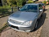 Ford Mondeo 2005 mit Klima Scheibenheizung - Ford Mondeo aus 2005