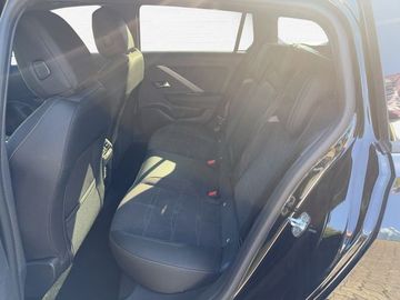 Fotografie 13 des Opel Astra L GS Line Hybrid 360°Kamera Navi LED