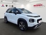 Citroën C3 AIRCROSS 1.2 AT ALLWETTER*SCHIEBEDACH*SHZ*PDC - gebrauchte Citroën C3 Aircross aus dem Jahr 2018
