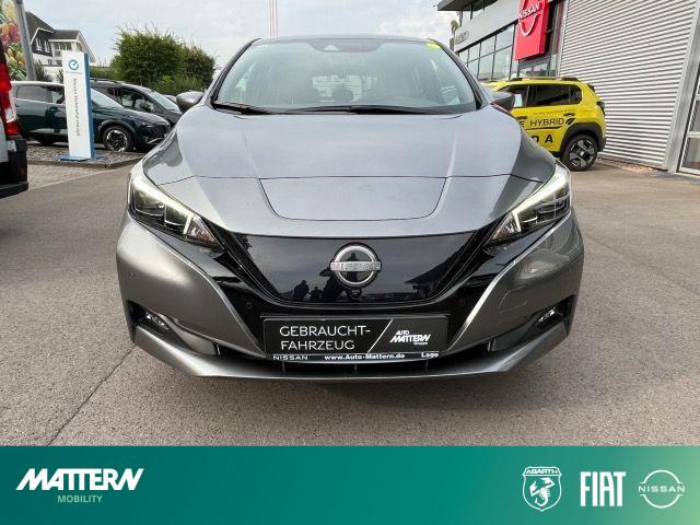 Nissan Leaf N- Connecta 62 KW schon ab 220€ L-Rate*