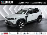 Dacia Duster m.hybrid 130 Journey NAVI SHZ LHZ KEYLESS - Dacia Duster: Allradantrieb
