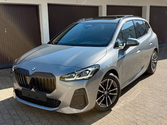 BMW 218d "M Sport"Aut./Pano/Kam/Memo/H&amp;K/ACC