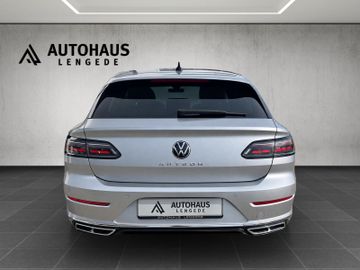 Volkswagen Arteon - 6