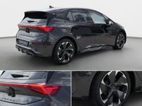 Cupra Born - Vorschau Bild 25